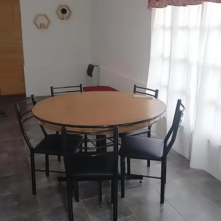 Departamento céntrico San Rafael - Casa de 2 dormitorios - 7