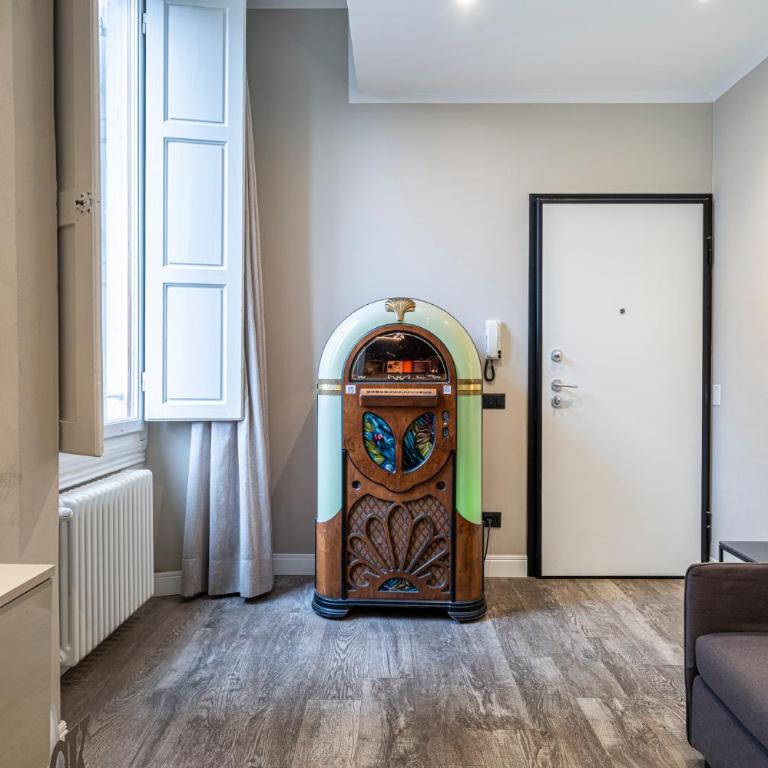 Cherubini Palace Thematic Apartment - Two-Bedroom Apartment - 6