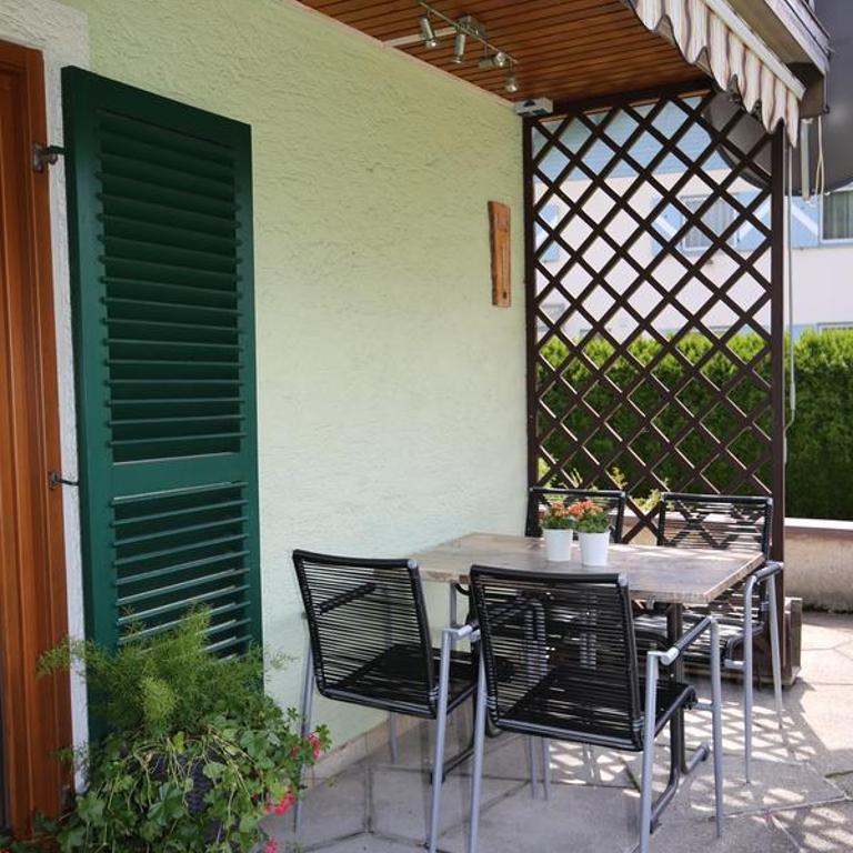 Haus Vera - Apartment mit 1 Schlafzimmer - 7