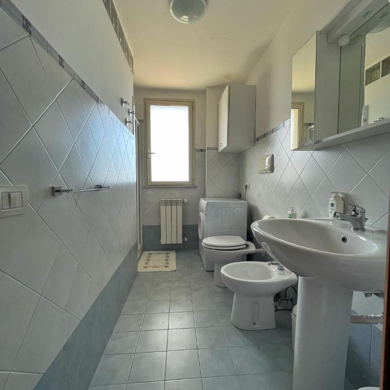 Leto Apartment - Appartamento con 2 Camere da Letto - 16