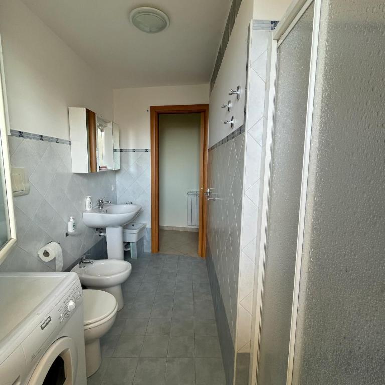 Leto Apartment - Appartamento con 2 Camere da Letto - 17