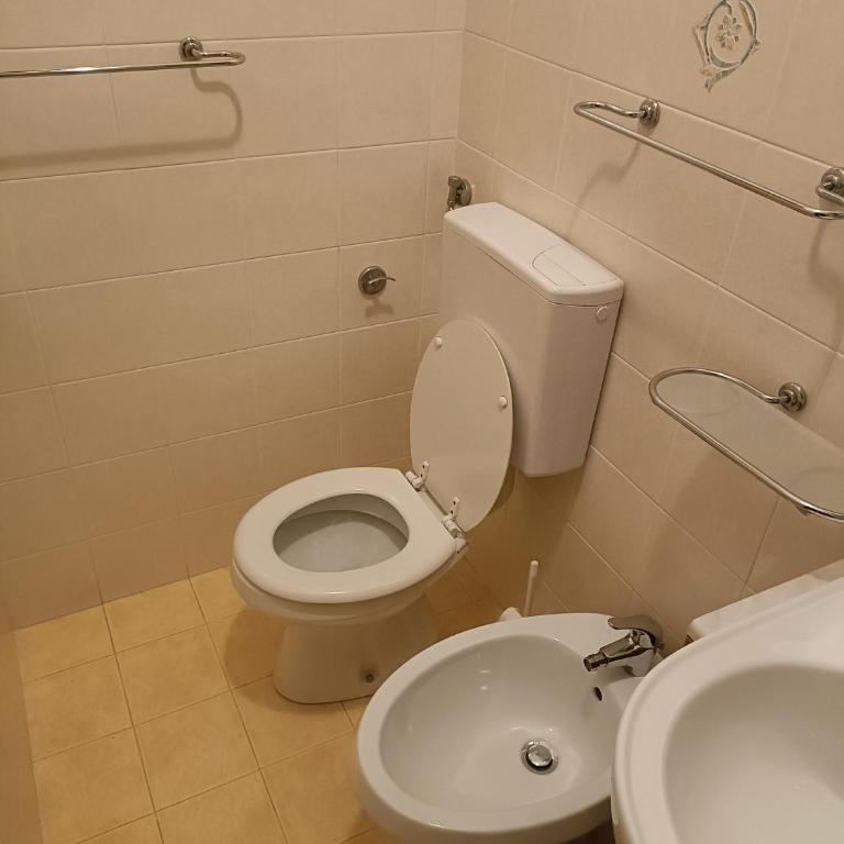Casa Diana - Appartamento con 2 Camere da Letto - 12