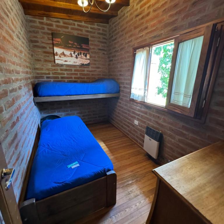 Cabañas Arehue - Bungalow de 2 dormitorios - 9