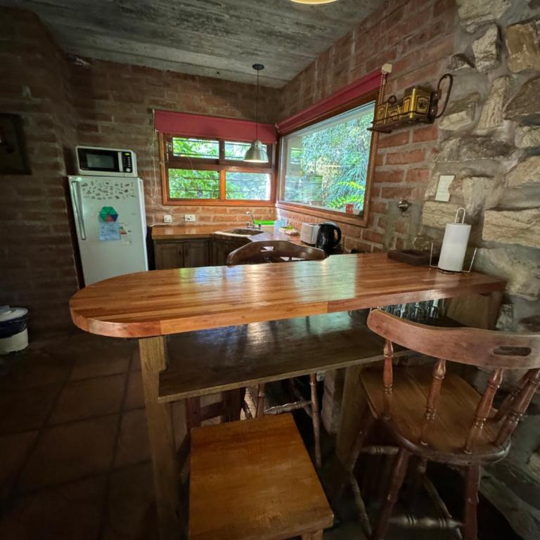 Cabañas Arehue - Bungalow de 2 dormitorios - 7