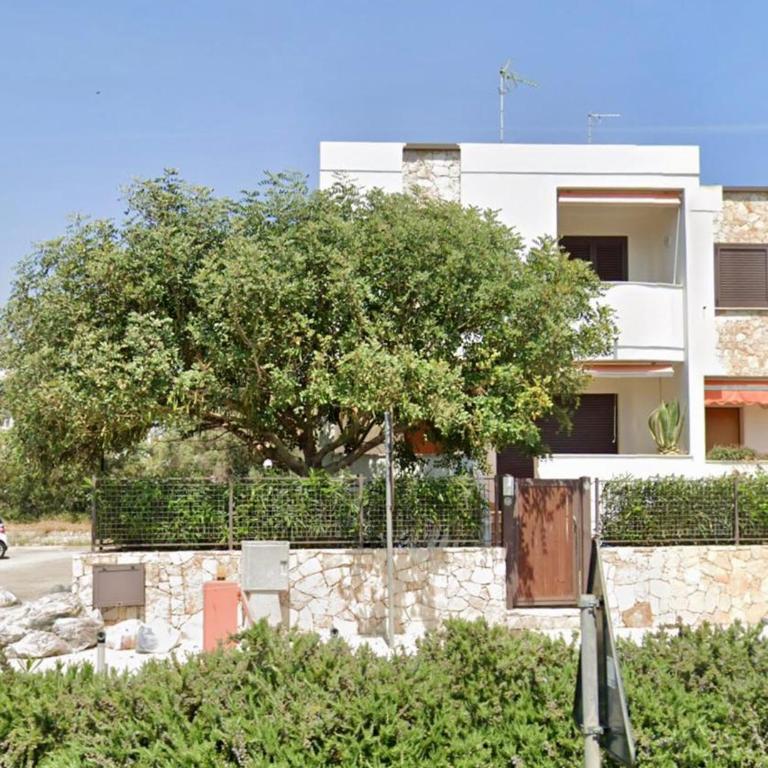 Marina Turchese by Le Dune Villas - Three-Bedroom Townhouse - 3