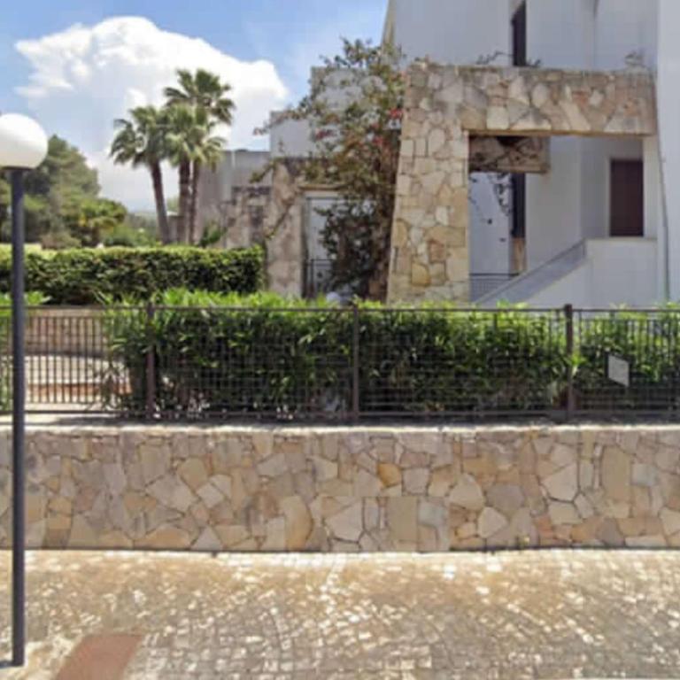 Marina Turchese by Le Dune Villas - Three-Bedroom Townhouse - 5