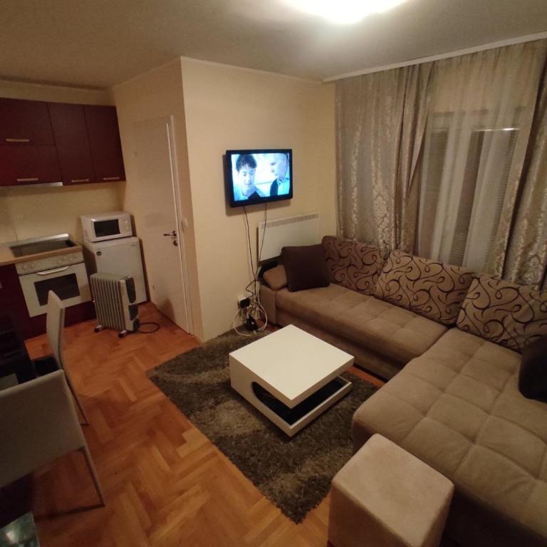 Apartman Sofija Kraljevi Čardaci - Apartman sa 2 Spavaće Sobe - 1