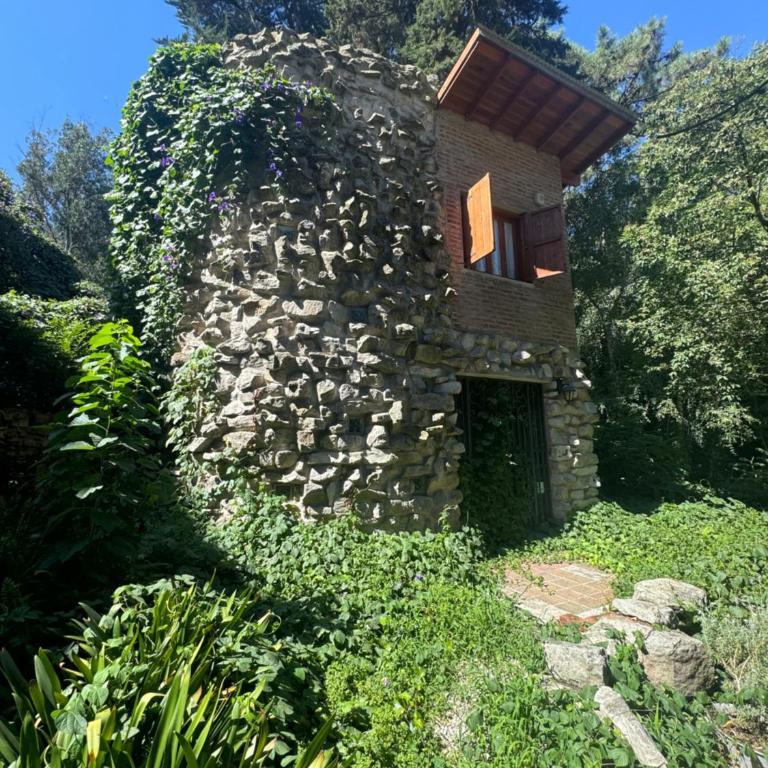 Cabañas Arehue - Bungalow de un dormitorio - 26