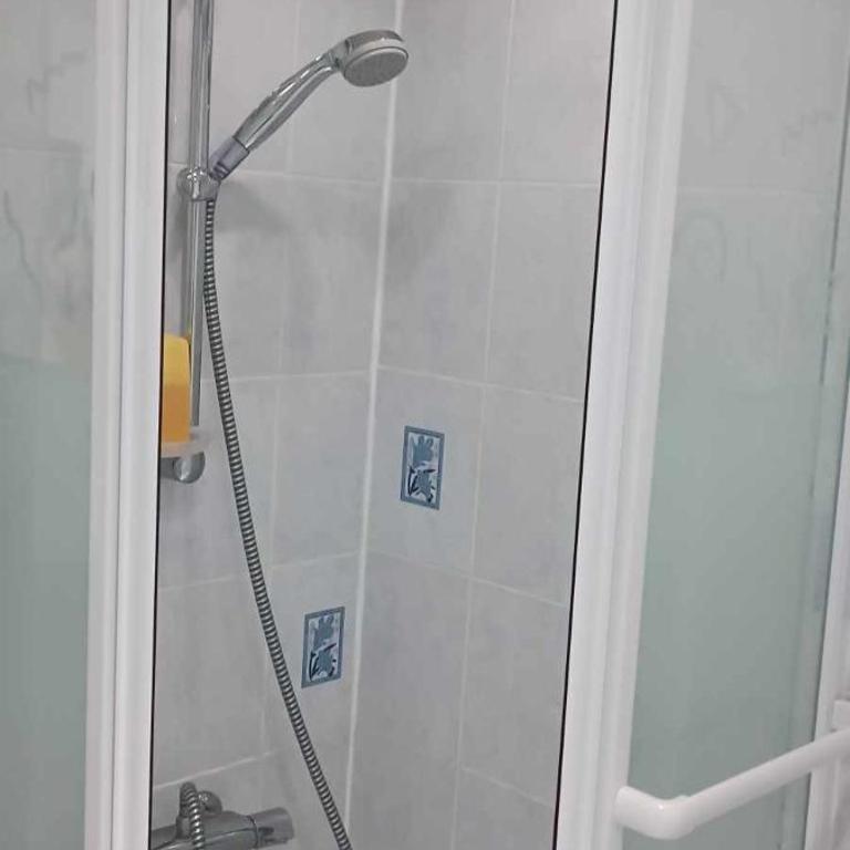 Dieppe F2 pour 4 personnes emplacement idéal 2 min à pied de la plage et des boutiques - Appartement 1 Chambre - 15