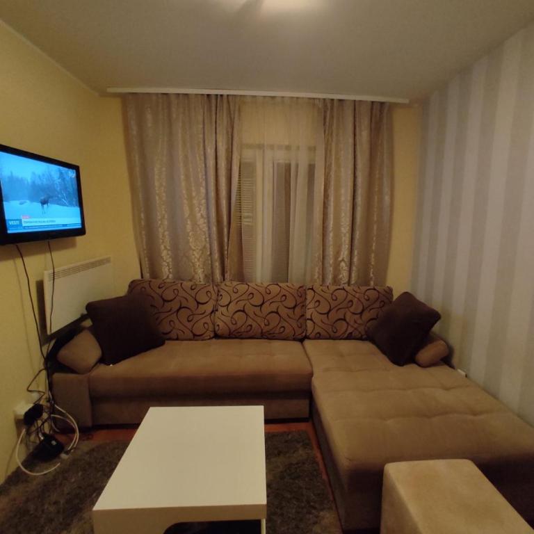 Apartman Sofija Kraljevi Čardaci - Apartman sa 2 Spavaće Sobe - 4