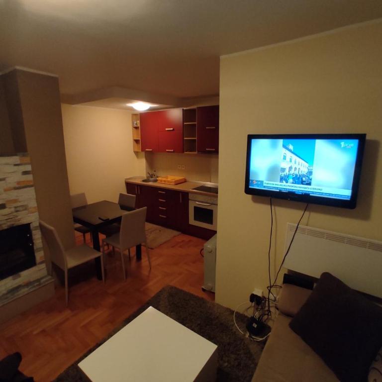 Apartman Sofija Kraljevi Čardaci - Apartman sa 2 Spavaće Sobe - 2