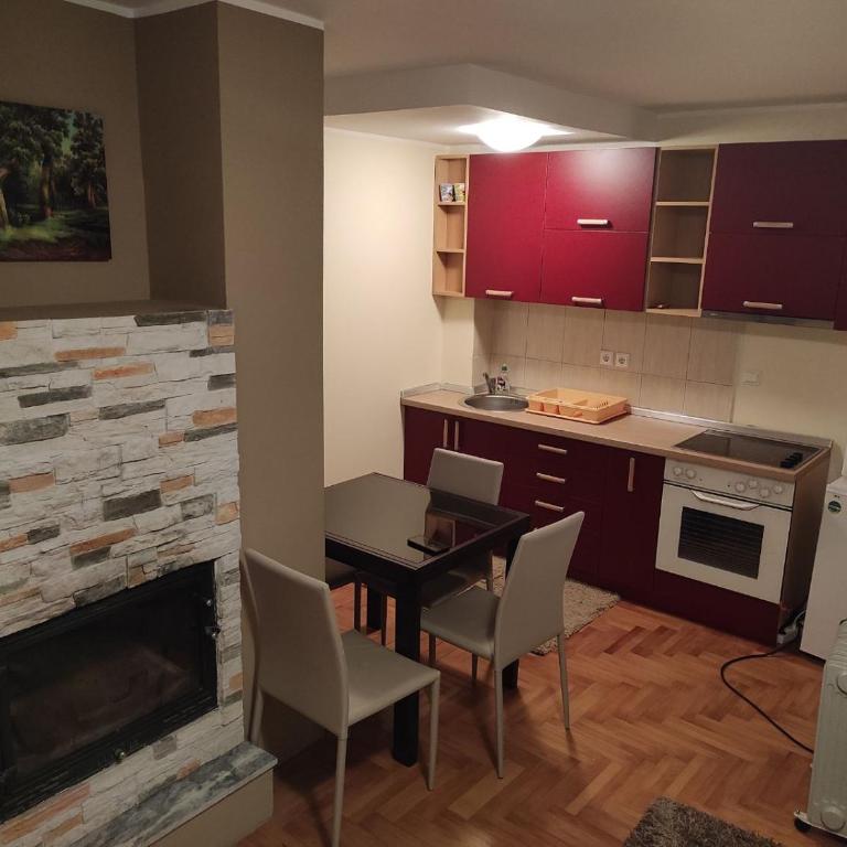 Apartman Sofija Kraljevi Čardaci - Apartman sa 2 Spavaće Sobe - 5
