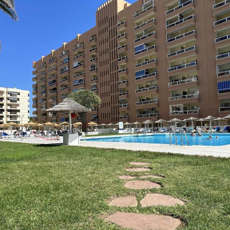 Estudio PYR privado con vistas al mar - One-Bedroom Apartment - 1