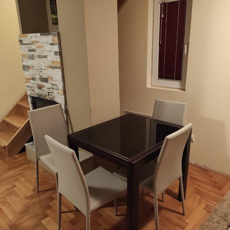 Apartman Sofija Kraljevi Čardaci - Apartman sa 2 Spavaće Sobe - 6