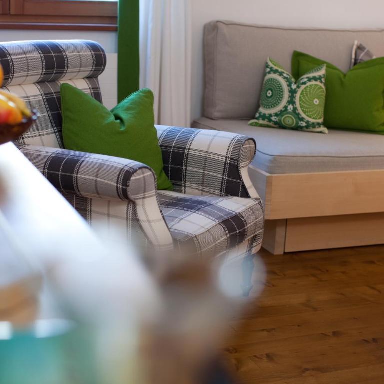 Alpina Lech - Your home from home - Doppelzimmer - 1