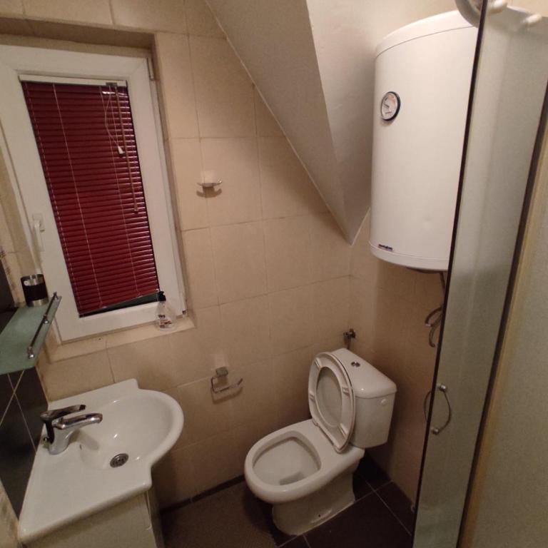 Apartman Sofija Kraljevi Čardaci - Apartman sa 2 Spavaće Sobe - 13