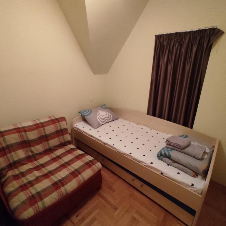 Apartman Sofija Kraljevi Čardaci - Apartman sa 2 Spavaće Sobe - 10