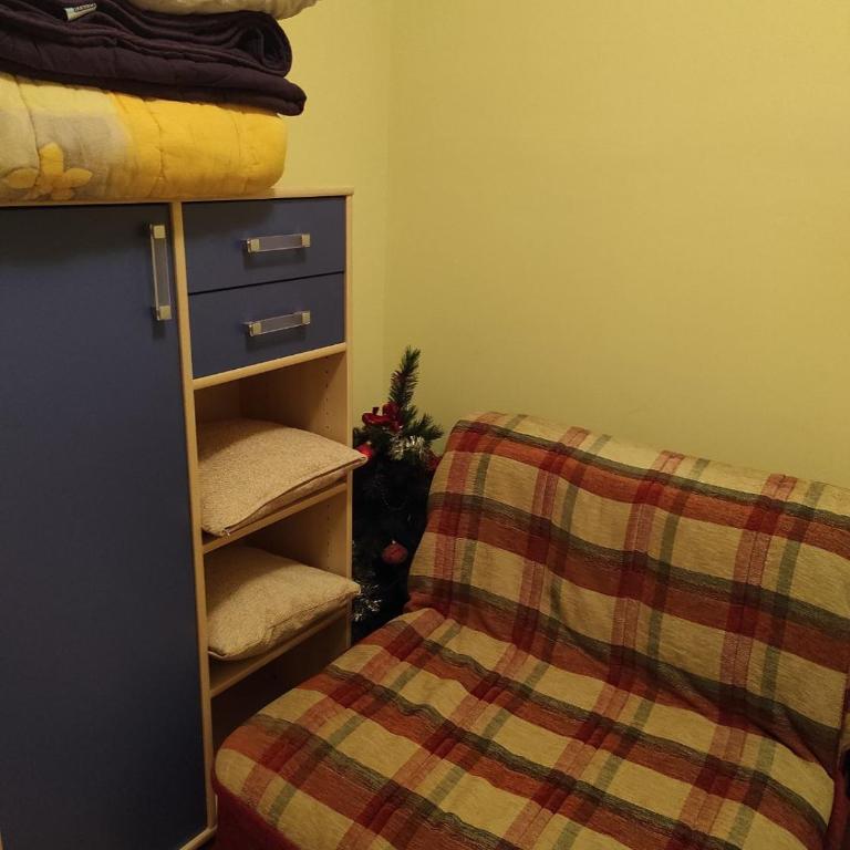 Apartman Sofija Kraljevi Čardaci - Apartman sa 2 Spavaće Sobe - 12