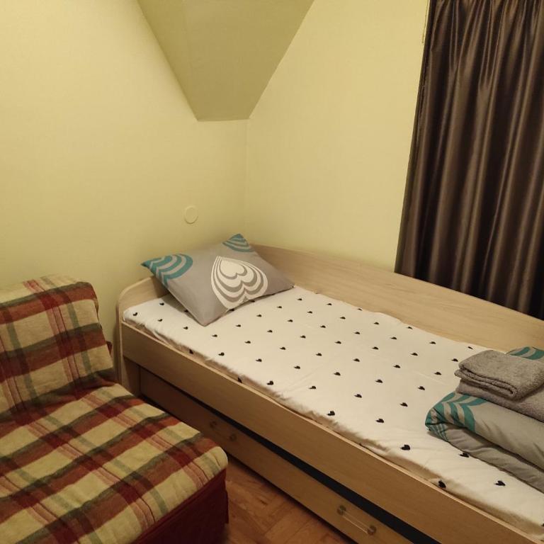 Apartman Sofija Kraljevi Čardaci - Apartman sa 2 Spavaće Sobe - 11
