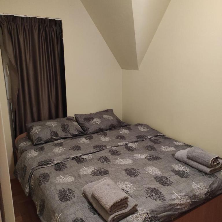Apartman Sofija Kraljevi Čardaci - Apartman sa 2 Spavaće Sobe - 8