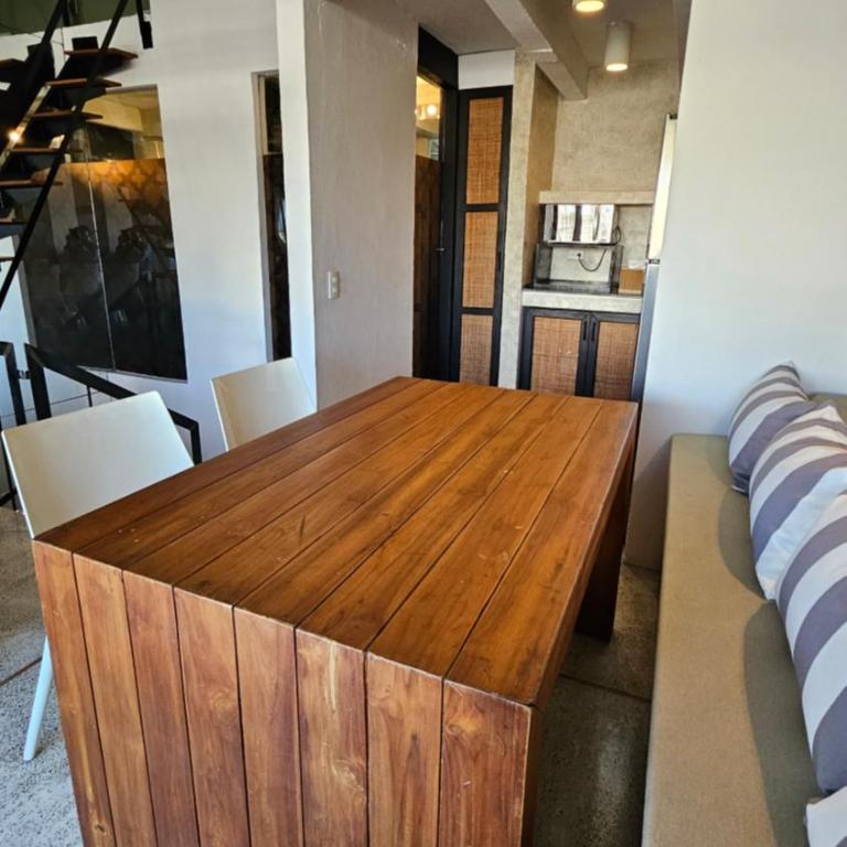 Apartamento Duplex Vista al Mar y Murallas nuevo en la Ciudad Amurallada - Apartamento Dúplex - 10