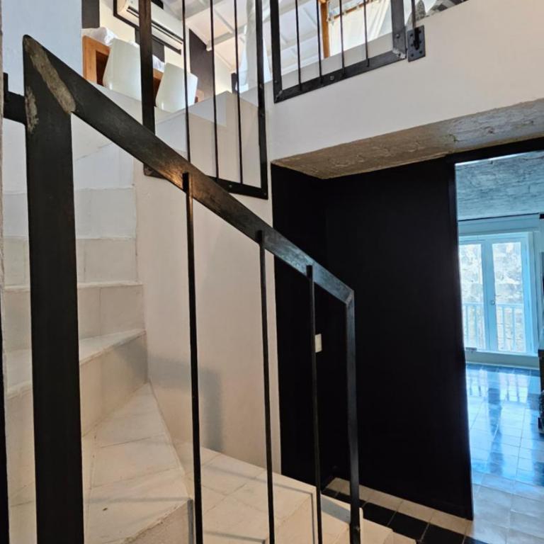 Apartamento Duplex Vista al Mar y Murallas nuevo en la Ciudad Amurallada - Apartamento Dúplex - 19