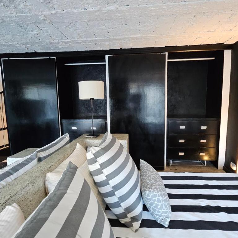 Apartamento Duplex Vista al Mar y Murallas nuevo en la Ciudad Amurallada - Apartamento Dúplex - 20