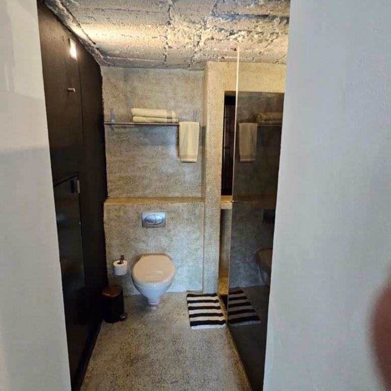 Apartamento Duplex Vista al Mar y Murallas nuevo en la Ciudad Amurallada - Apartamento Dúplex - 26