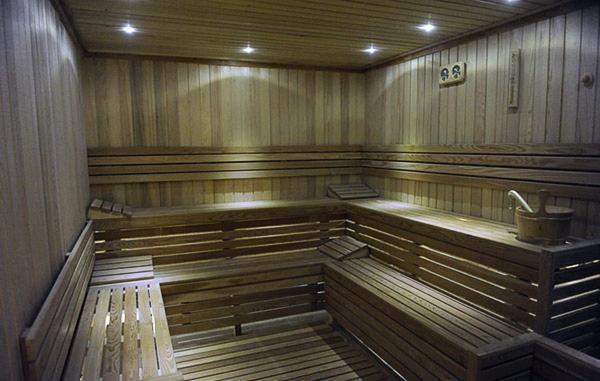 Apartman Sofija Kraljevi Čardaci - Apartman sa 2 Spavaće Sobe - 16
