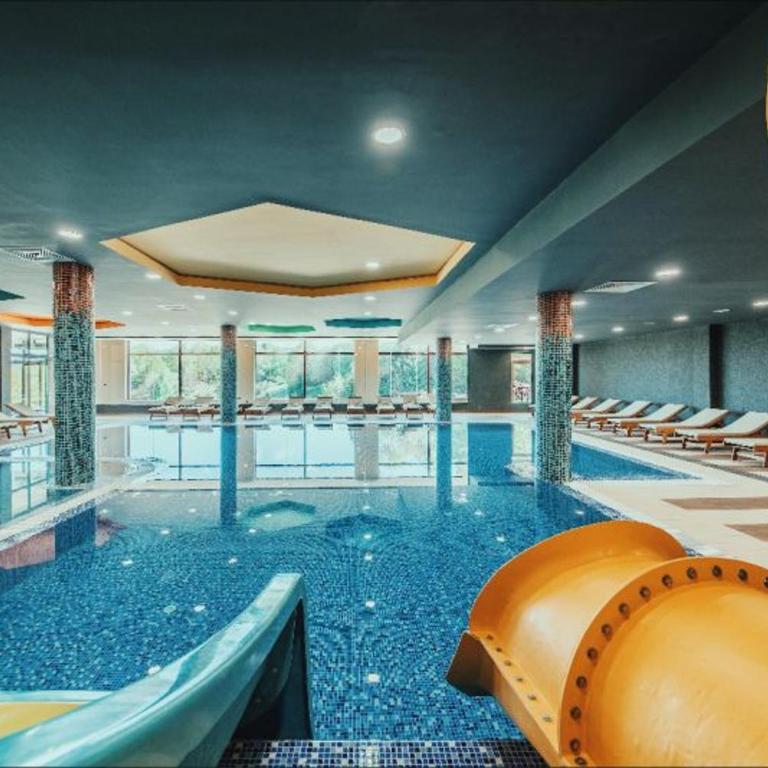 Apartman Sofija Kraljevi Čardaci - Apartman sa 2 Spavaće Sobe - 20