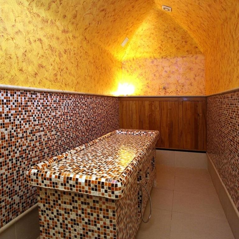 Apartman Sofija Kraljevi Čardaci - Apartman sa 2 Spavaće Sobe - 19