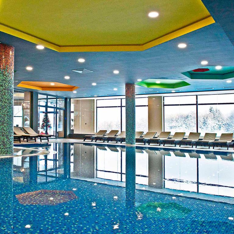 Apartman Sofija Kraljevi Čardaci - Apartman sa 2 Spavaće Sobe - 21