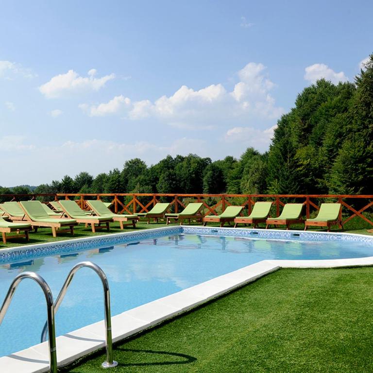 Apartman Sofija Kraljevi Čardaci - Apartman sa 2 Spavaće Sobe - 22
