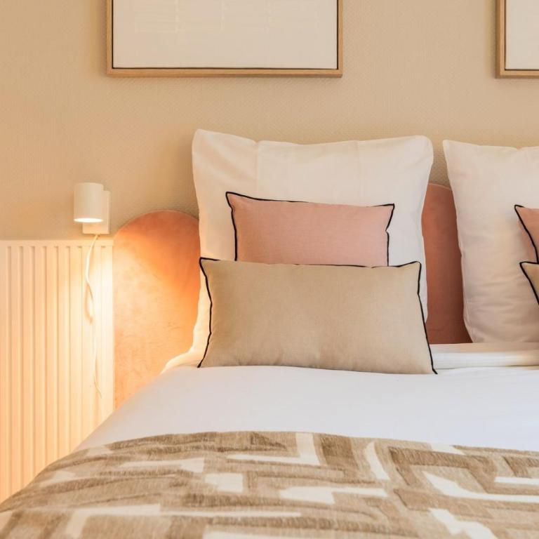 3 bedroom apartment on the Grand Place - Appartement 3 Chambres - 24