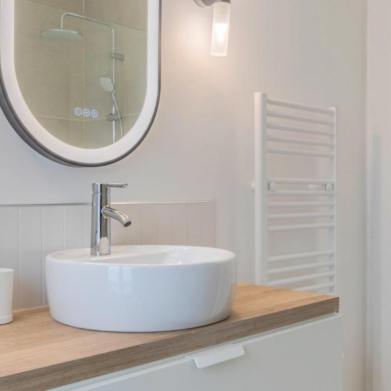 3 bedroom apartment on the Grand Place - Appartement 3 Chambres - 31