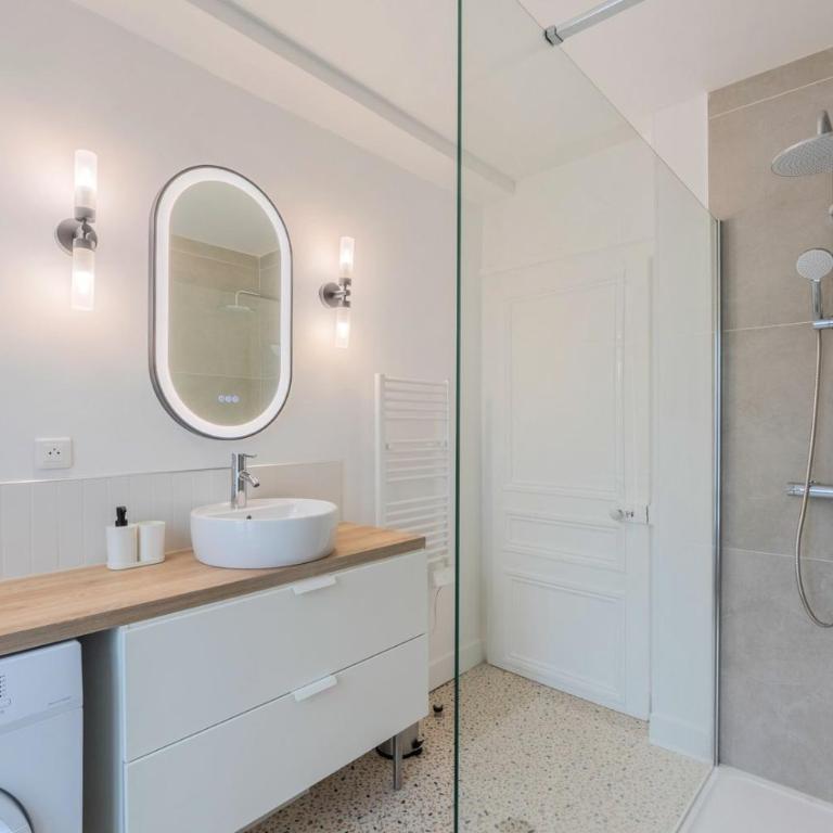 3 bedroom apartment on the Grand Place - Appartement 3 Chambres - 30