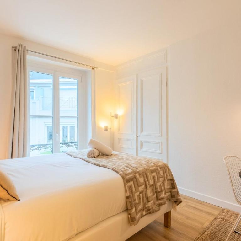 3 bedroom apartment on the Grand Place - Appartement 3 Chambres - 26