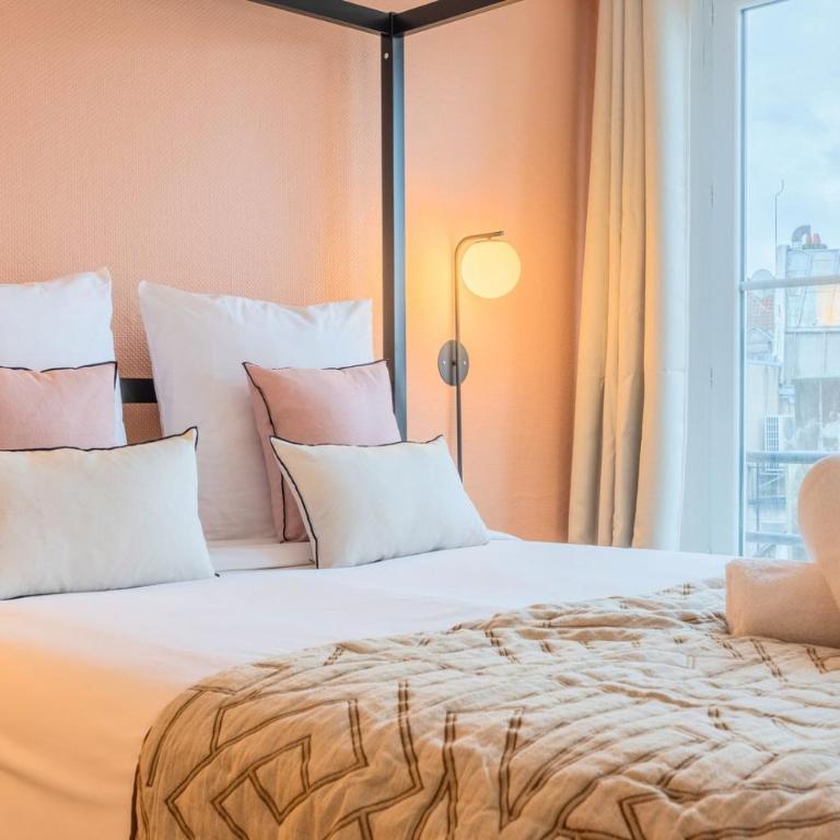 3 bedroom apartment on the Grand Place - Appartement 3 Chambres - 16