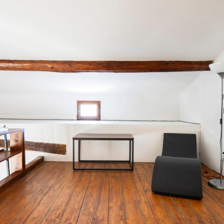 Ginori 29 double - Appartamento con 1 Camera da Letto - 20