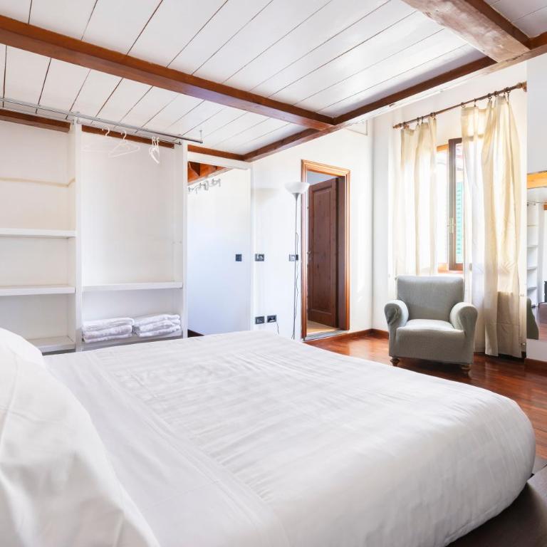 Ginori 29 double - Appartamento con 1 Camera da Letto - 22