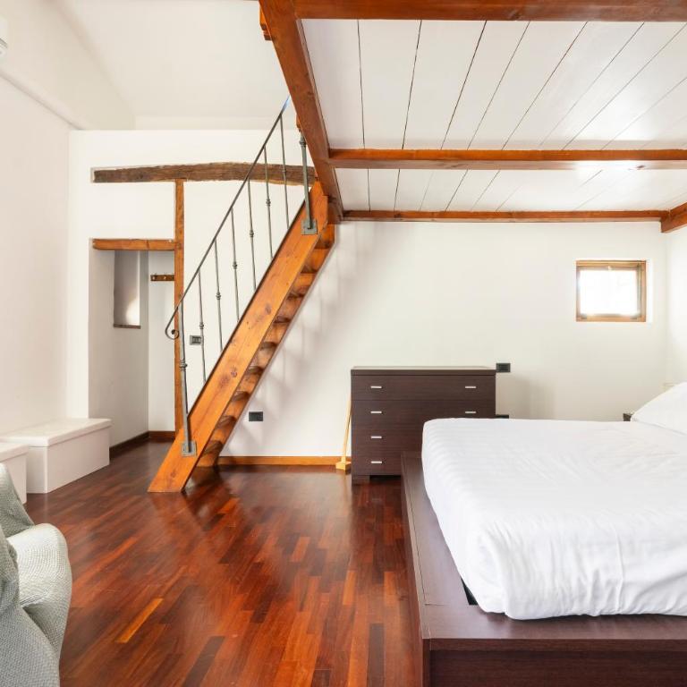 Ginori 29 double - Appartamento con 1 Camera da Letto - 16