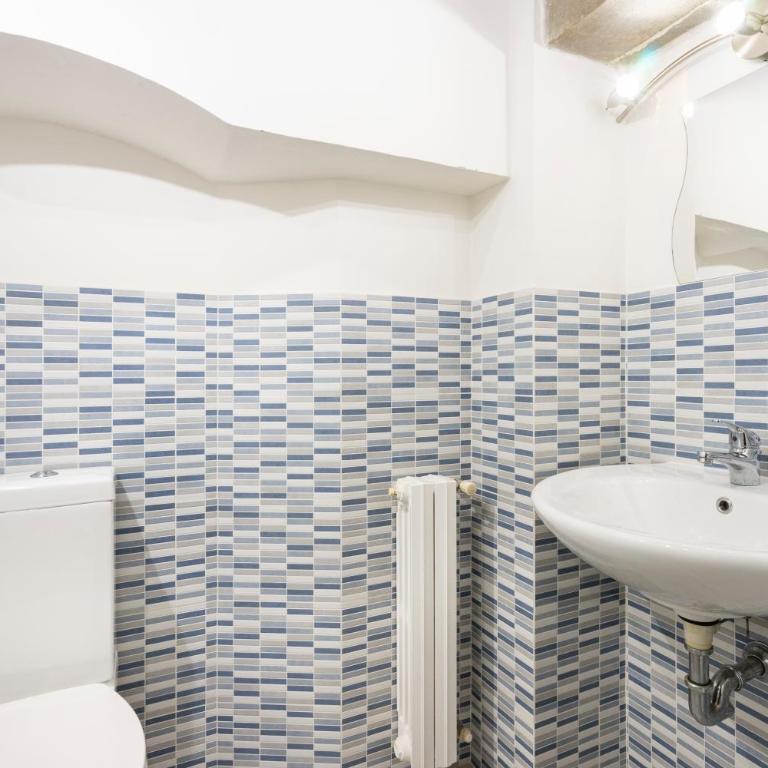 Ginori 29 double - Appartamento con 1 Camera da Letto - 28