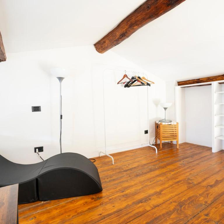 Ginori 29 double - Appartamento con 1 Camera da Letto - 19