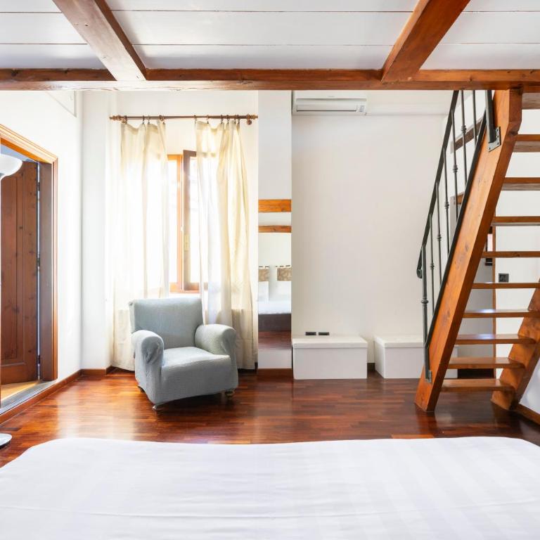 Ginori 29 double - Appartamento con 1 Camera da Letto - 17