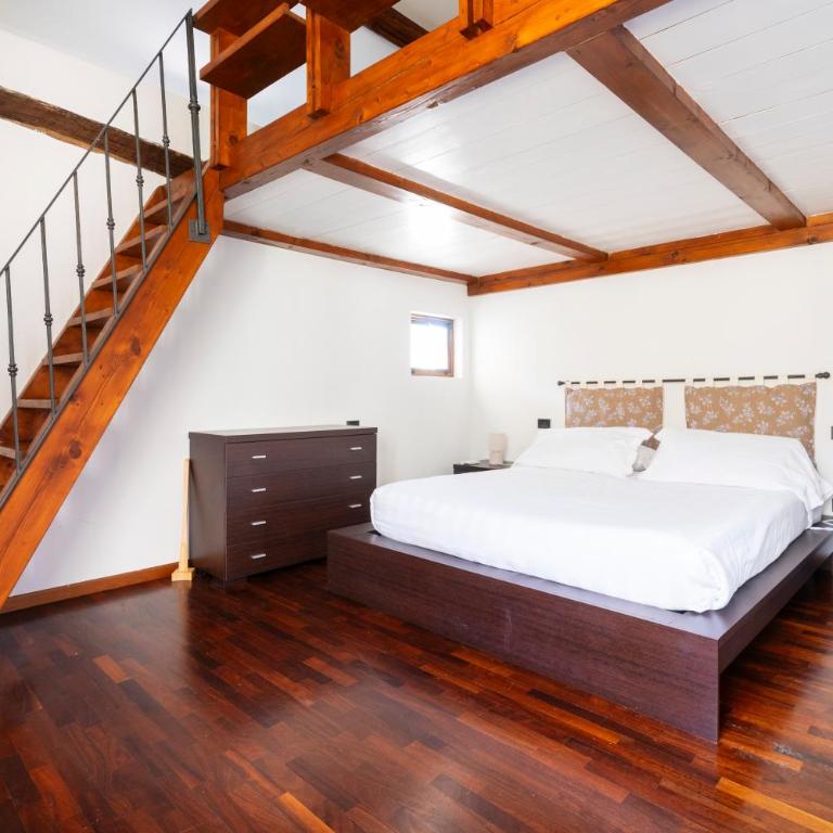 Ginori 29 double - Appartamento con 1 Camera da Letto - 21