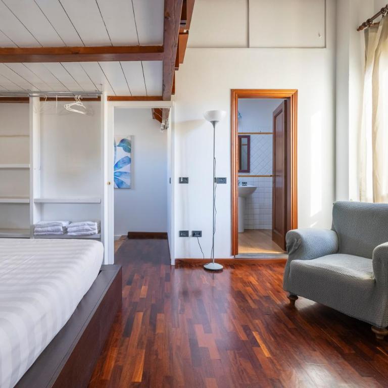 Ginori 29 double - Appartamento con 1 Camera da Letto - 23