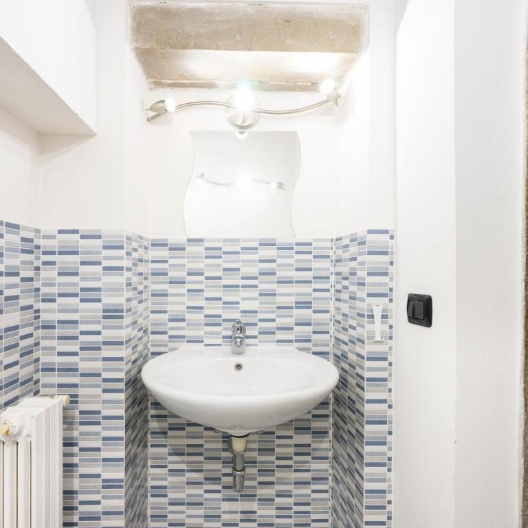 Ginori 29 double - Appartamento con 1 Camera da Letto - 29