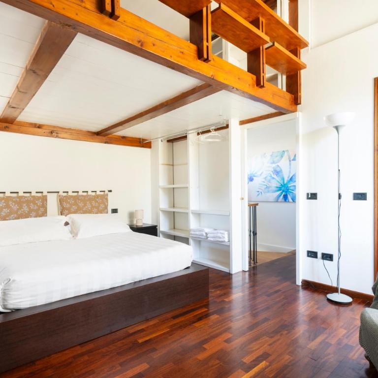 Ginori 29 double - Appartamento con 1 Camera da Letto - 14