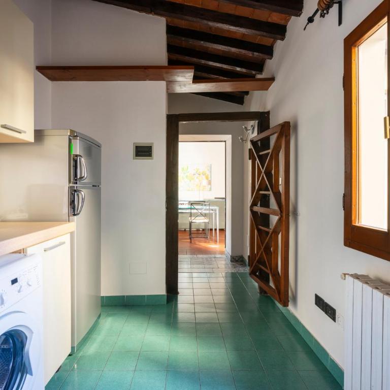 Ginori 29 double - Appartamento con 1 Camera da Letto - 11