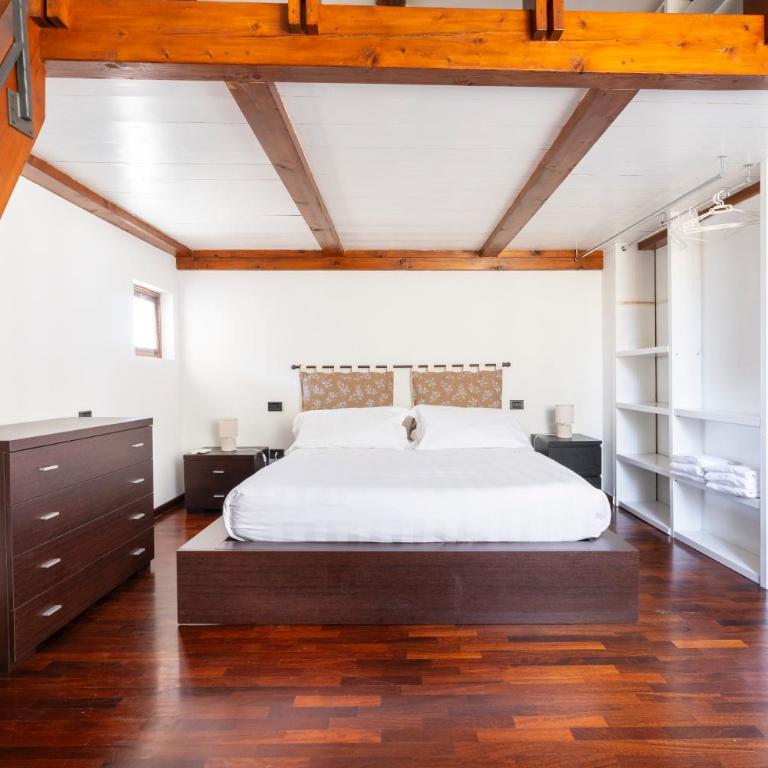 Ginori 29 double - Appartamento con 1 Camera da Letto - 12